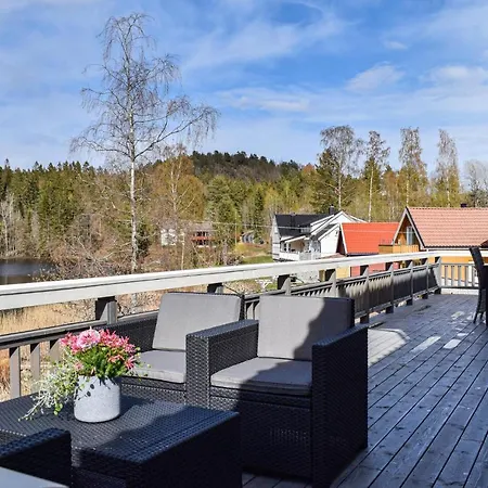 Apartment Awesome In With View *