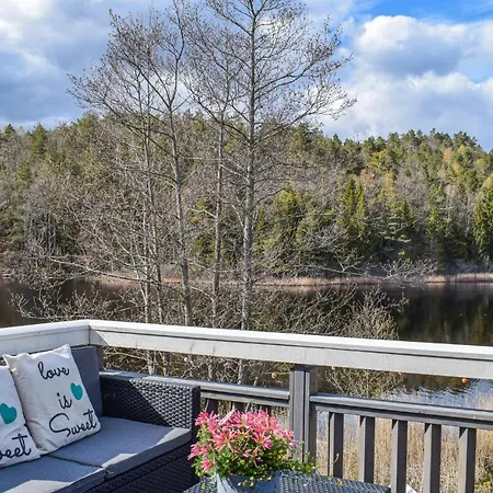 Awesome In With View Risor