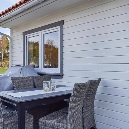 Flott I Med Wifi Risør