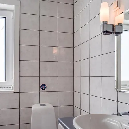Awesome In With View Apartment *