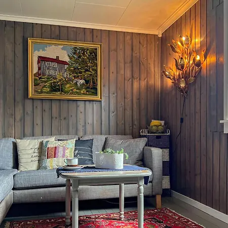 Awesome In With View Apartment Risor
