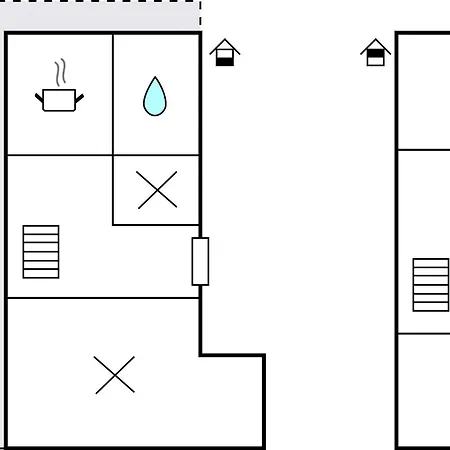 Beautiful In With Wifi 公寓