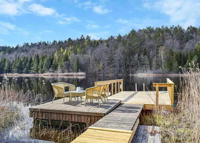 Beautiful In With Wifi * Risør