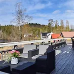 Lägenhet Beautiful In With Wifi *